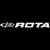 Rota Vinyl Decal Sticker