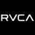 Rvca Text Decal Sticker