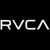 Rvca Text Surfing Decal Sticker