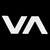 Rvca Va Decal Sticker