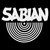 Sabian Canadian Cymbal Designer And Manufacturer Decal Sticker
