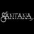Santana Decal Sticker