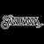 Santana Logo Decal Sticker