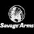 Savage Arms Firearms Vinyl Decal Sticker