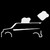 Scion Xb Toaster Set Decal Sticker