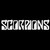 Scorpions Decal Sticker