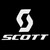 Scott Stacked Decal Sticker