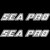 Sea Pro Boat Kit Decal Sticker