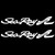 Sea Ray Boats S Decal Sticker