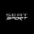 Seat Sport Vinyl Decal Sticker