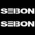 Seibon Carbon A Decal Sticker