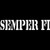 Semper Fidelis Marines Decal Sticker
