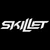 Skillet Band Decal Sticker