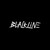 Skoda Blackline Vinyl Decal Sticker