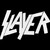 Slayer 127 Decal Sticker