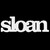Sloan Band Decal Sticker