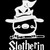 Sloth Slotherin Harry Potter Vinyl Decal Sticker