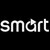 Smart Logo Decal Sticker