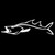 Snook 1 Decal Sticker
