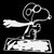 Snoopy 1 Decal Sticker