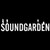 Soundgarden Rock Logo Decal Band Logo Vinyl Decal