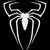Spiderman Logo Spiderman Silhouette Decal