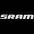 Sram Cycling Decal Sticker