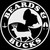 Beards And Bucks Hunting Decal