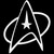 Star Trek 362 Decal