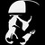 Star Wars Stormtrooper 045 Decal