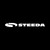 Steeda Aftermarket Logo Graphic Vinyl Decal Sticker
