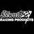 Stewart Racing Products Vinyl Decal