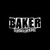 Stickers Baker Skateboards Vinyl Decal Sticker