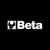 Stickers Beta Logo Vinyl Decal Sticker