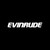 Stickers Evinrude Vinyl Decal Sticker