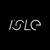 Stickers Isle Vinyl Decal Sticker