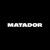 Stickers Matador Ecriture Vinyl Decal Sticker