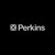 Stickers Perkins Logo Vinyl Decal Sticker
