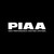 Stickers Piaa Logo Vinyl Decal Sticker