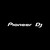 Stickers Pioneer Dj Vinyl Decal Sticker