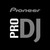 Stickers Pioneer Pro Dj Vinyl Decal Sticker