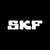 Stickers Skf Vinyl Decal Sticker