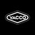 Stickers Yacco Vinyl Decal Sticker