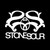 Stone Sour Band Logo Vinyl Decal Sticker