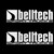 Belltech Sports Trucks Decal Sticker
