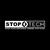 Stoptech Brakes Vinyl Decal Sticker