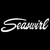 Striper Seaswirl Boat Kit Decal Sticker