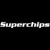 Superchips Vinyl Decal Sticker