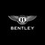BENTLEY Vinyl Decal Sticker