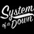 System Of A Down 43 Decal